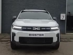 Dacia Bigster thumbnail 20