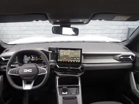 Dacia Bigster thumbnail 3