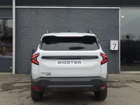 Dacia Bigster thumbnail 21