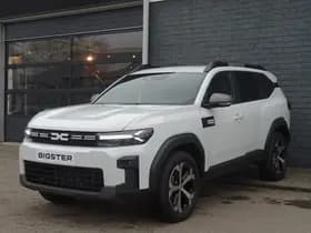 Dacia Bigster thumbnail 28