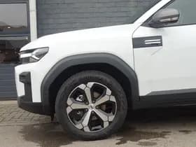 Dacia Bigster thumbnail 29