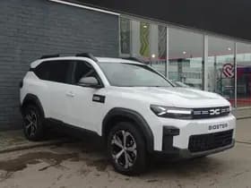 Dacia Bigster thumbnail 5