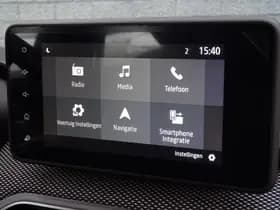 Dacia Sandero thumbnail 11