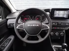 Dacia Sandero thumbnail 15