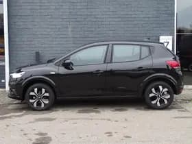 Dacia Sandero thumbnail 19