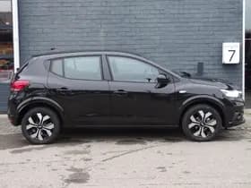 Dacia Sandero thumbnail 20