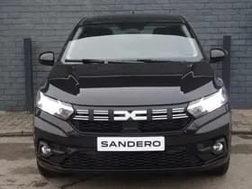 Dacia Sandero thumbnail 21