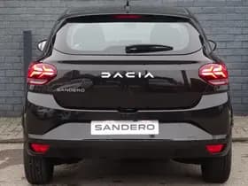 Dacia Sandero thumbnail 22