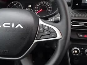 Dacia Sandero thumbnail 25