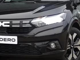Dacia Sandero thumbnail 29