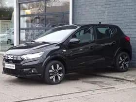Dacia Sandero thumbnail 32