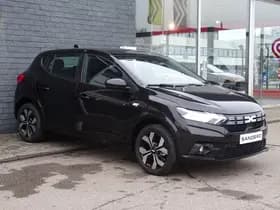 Dacia Sandero thumbnail 5