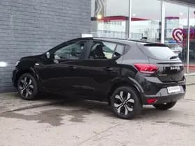 Dacia Sandero thumbnail 6