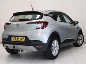 Renault Captur thumbnail 2