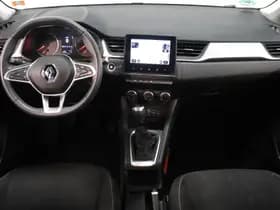 Renault Captur thumbnail 3