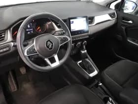 Renault Captur thumbnail 25