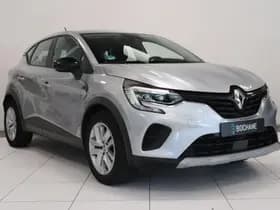 Renault Captur thumbnail 5