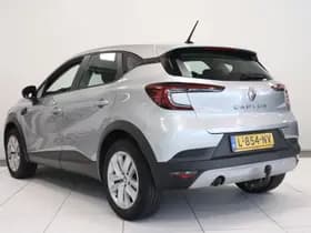 Renault Captur thumbnail 6