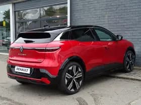 Renault Mégane E-Tech thumbnail 2