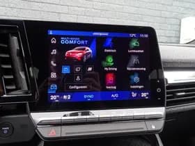 Renault Mégane E-Tech thumbnail 13