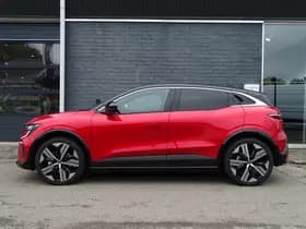 Renault Mégane E-Tech thumbnail 18