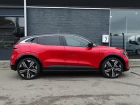 Renault Mégane E-Tech thumbnail 19