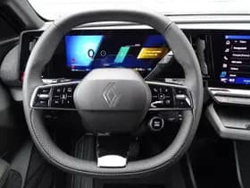 Renault Mégane E-Tech thumbnail 23
