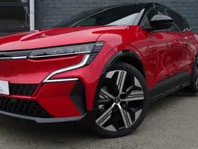 Renault Mégane E-Tech thumbnail 33