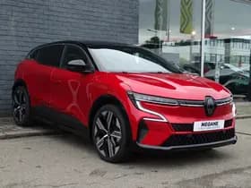 Renault Mégane E-Tech thumbnail 5