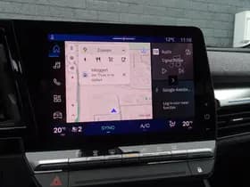Renault Mégane E-Tech thumbnail 10