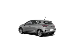 Renault Clio thumbnail 2