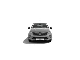 Renault Clio thumbnail 3