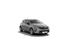 Renault Clio thumbnail 4