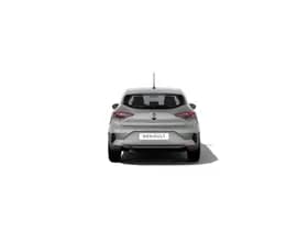 Renault Clio thumbnail 5