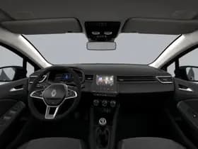 Renault Clio thumbnail 8