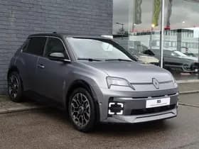 Renault 5 thumbnail 5