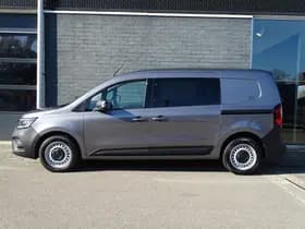 Renault Kangoo thumbnail 18