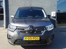 Renault Kangoo thumbnail 21