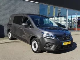 Renault Kangoo thumbnail 22