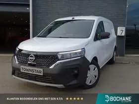 Nissan Townstar