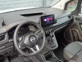 Nissan Townstar thumbnail 2