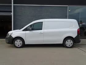 Nissan Townstar thumbnail 14