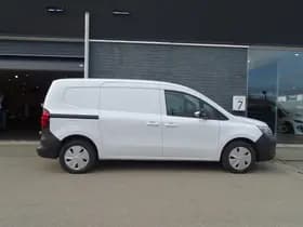 Nissan Townstar thumbnail 15