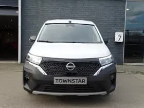 Nissan Townstar thumbnail 17