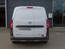 Nissan Townstar thumbnail 18