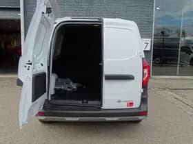 Nissan Townstar thumbnail 19