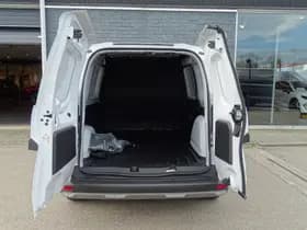Nissan Townstar thumbnail 20