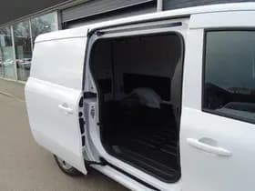 Nissan Townstar thumbnail 21