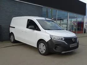 Nissan Townstar thumbnail 4