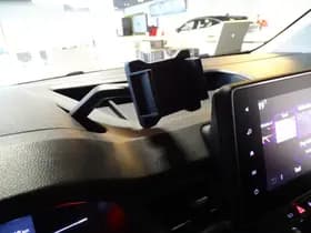 Nissan Townstar thumbnail 32